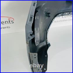 BMW 1 Series F40 M Sport Rear Bumper 2019 2023 t38 BMW 1 Series F40 M Sport Rear Bumper 2019 2023 t38