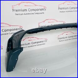 BMW 1 Series F40 M Sport Rear Bumper 2019 2023 t38 BMW 1 Series F40 M Sport Rear Bumper 2019 2023 t38