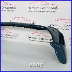 BMW 1 Series F40 M Sport Rear Bumper 2019 2023 t38 BMW 1 Series F40 M Sport Rear Bumper 2019 2023 t38