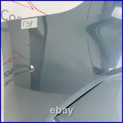 BMW 1 Series F40 M Sport Rear Bumper 2019 2023 t38