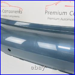 BMW 1 Series F40 M Sport Rear Bumper 2019 2023 t38 BMW 1 Series F40 M Sport Rear Bumper 2019 2023 t38