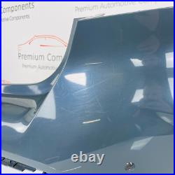 BMW 1 Series F40 M Sport Rear Bumper 2019 2023 t38