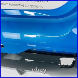 BMW 1 Series F40 M Sport Rear Bumper 2019 2023 u32