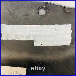 BMW 1 Series F40 M Sport Rear Bumper 2019 2023 u32