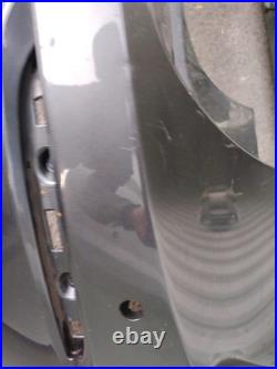 BMW 1 Series F40 M-Sport Rear Bumper Grey 2019-on 51128070949