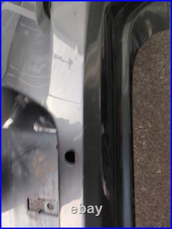 BMW 1 Series F40 M-Sport Rear Bumper Grey 2019-on 51128070949