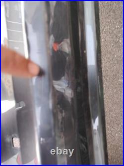 BMW 1 Series F40 M-Sport Rear Bumper Grey 2019-on 51128070949