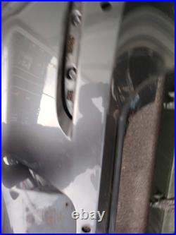 BMW 1 Series F40 M-Sport Rear Bumper Grey 2019-on 51128070949