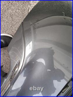 BMW 1 Series F40 M-Sport Rear Bumper Grey 2019-on 51128070949