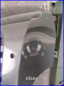 BMW 1 Series F40 M-Sport Rear Bumper Grey 2019-on 51128070949