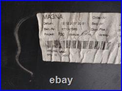 BMW 1 Series F40 M-Sport Rear Bumper Grey 2019-on 51128070949