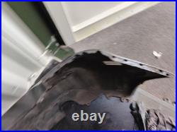 BMW 1 Series F40 M-Sport Rear Bumper Grey 2019-on 51128070949