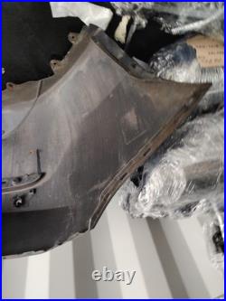 BMW 1 Series F40 M-Sport Rear Bumper Grey 2019-on 51128070949