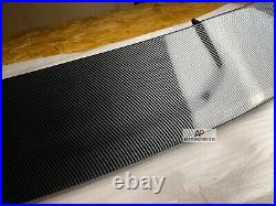 BMW 1 Series F40 Rear Carbon Fibre Roof Spoiler Wing M Sport Performance 2020+