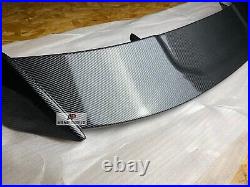 BMW 1 Series F40 Rear Carbon Fibre Roof Spoiler Wing M Sport Performance 2020+