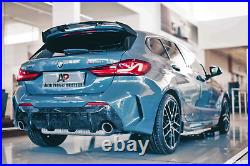 BMW 1 Series F40 Rear Carbon Fibre Roof Spoiler Wing M Sport Performance 2020+