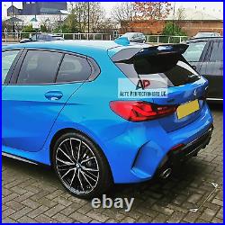 BMW 1 Series F40 Rear Carbon Fibre Roof Spoiler Wing M Sport Performance 2020+