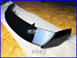 BMW 1 Series F40 Rear Gloss Black Roof Spoiler Wing M Sport Performance 2020+