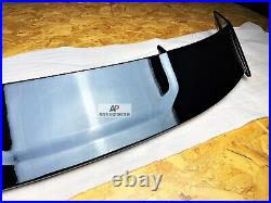 BMW 1 Series F40 Rear Gloss Black Roof Spoiler Wing M Sport Performance 2020+