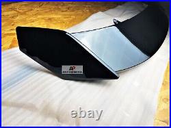 BMW 1 Series F40 Rear Gloss Black Roof Spoiler Wing M Sport Performance 2020+