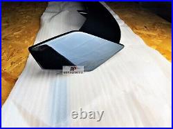 BMW 1 Series F40 Rear Gloss Black Roof Spoiler Wing M Sport Performance 2020+