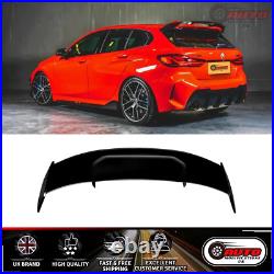 BMW 1 Series F40 Rear Roof Spoiler Wing Gloss Black M Sport Performance 2020+