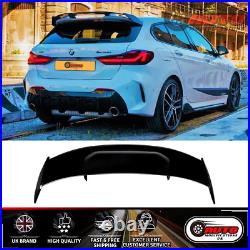 BMW 1 Series F40 Rear Roof Spoiler Wing Gloss Black M Sport Performance 2020+