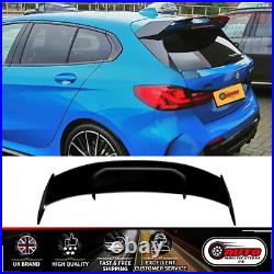BMW 1 Series F40 Rear Roof Spoiler Wing Gloss Black M Sport Performance 2020+