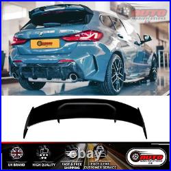 BMW 1 Series F40 Rear Roof Spoiler Wing Gloss Black M Sport Performance 2020+