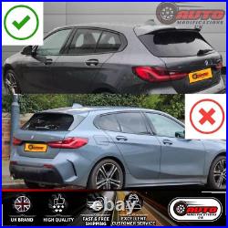 BMW 1 Series F40 Rear Roof Spoiler Wing Gloss Black M Sport Performance 2020+