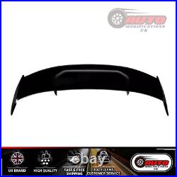 BMW 1 Series F40 Rear Roof Spoiler Wing Gloss Black M Sport Performance 2020+