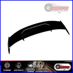 BMW 1 Series F40 Rear Roof Spoiler Wing Gloss Black M Sport Performance 2020+