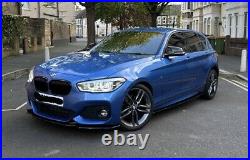 BMW 1 Series M Sport Complete Bodykit