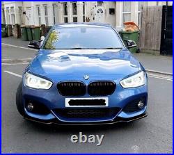 BMW 1 Series M Sport Complete Bodykit