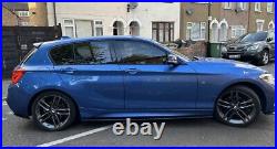 BMW 1 Series M Sport Complete Bodykit