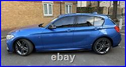 BMW 1 Series M Sport Complete Bodykit