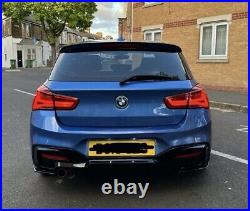 BMW 1 Series M Sport Complete Bodykit