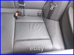 BMW 1 Series M Sport E81 Leather Interior Front Rear Seat Door Card Wheel Gaiter