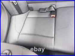 BMW 1 Series M Sport E81 Leather Interior Front Rear Seat Door Card Wheel Gaiter