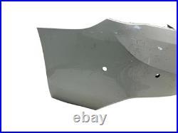 BMW 1 Series M Sport F20 Rear Bumper 2015 TO 2019 51128060292 Genuine DAMAGED