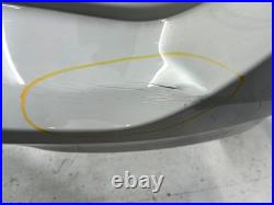 BMW 1 Series M Sport F20 Rear Bumper 2015 TO 2019 51128060292 Genuine DAMAGED