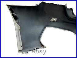 BMW 1 Series M Sport F20 Rear Bumper 2015 TO 2019 51128060292 Genuine DAMAGED