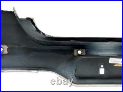 BMW 1 Series M Sport F20 Rear Bumper 2015 TO 2019 51128060292 Genuine DAMAGED