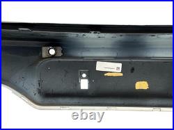 BMW 1 Series M Sport F20 Rear Bumper 2015 TO 2019 51128060292 Genuine DAMAGED
