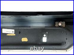 BMW 1 Series M Sport F20 Rear Bumper 2015 TO 2019 51128060292 Genuine DAMAGED