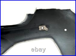 BMW 1 Series M Sport F20 Rear Bumper 2015 TO 2019 51128060292 Genuine DAMAGED