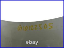 BMW 1 Series M Sport F20 Rear Bumper 2015 TO 2019 51128060292 Genuine DAMAGED