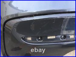 BMW 1 Series M-Sport LCI Rear Bumper 51128060292 Needs Repairs 2015/2019 Models