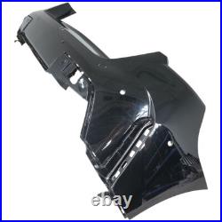 BMW 1 Series M Sport REAR BUMPER F70 2024 onwards GENUINE Used 51125A35D70 BMW 1 Series M Sport REAR BUMPER F70 2024 onwards GENUINE Used 51125A35D70