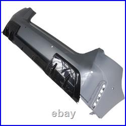 BMW 1 Series M Sport REAR BUMPER F70 2024 onwards GENUINE Used 51125A35D70